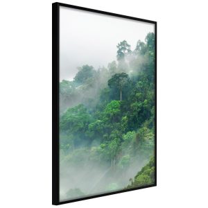 Green Lungs of the Earth II