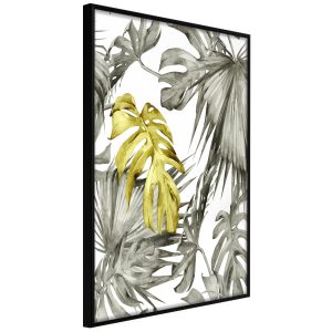 Extraordinary Leaf