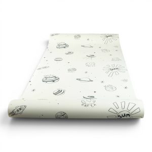 Vinyl behang HA68461 Havana Behangexpresse