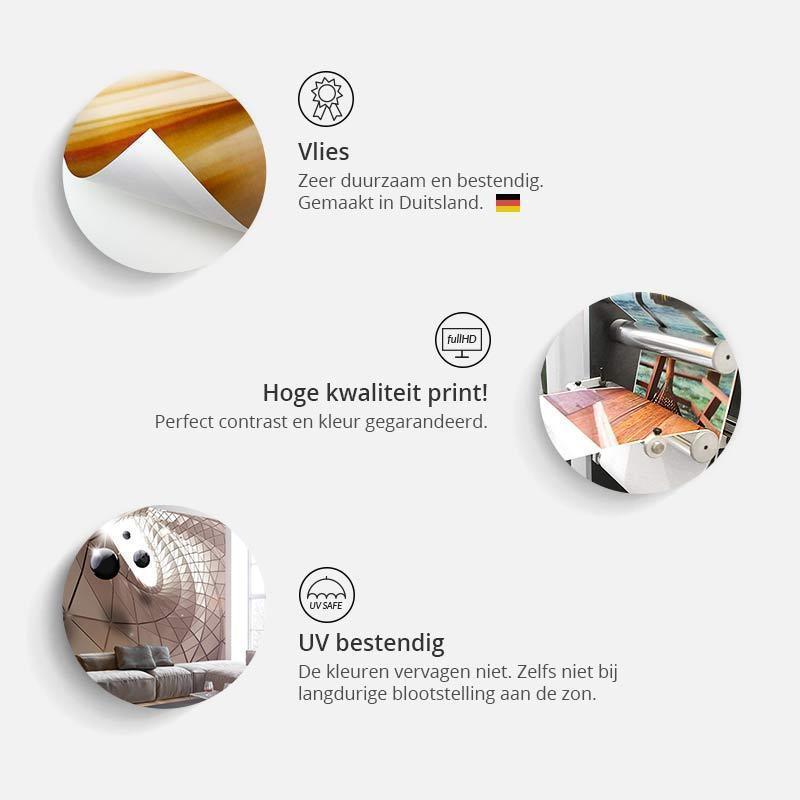 Fotobehang – Spanish geography - Afbeelding 4