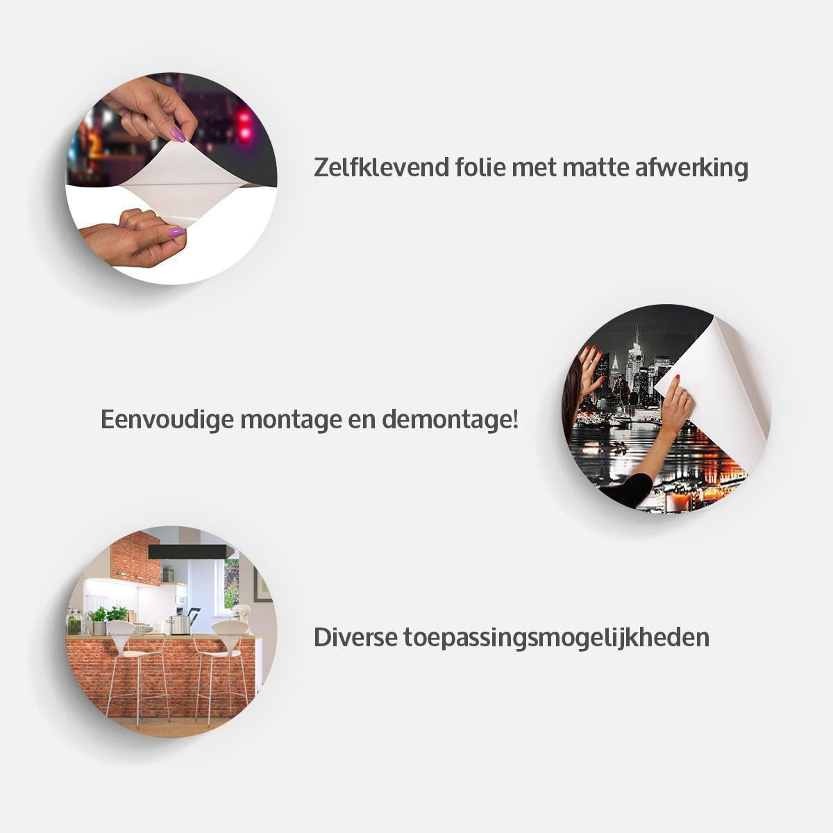 Fotobehang – Horizontal - Afbeelding 5