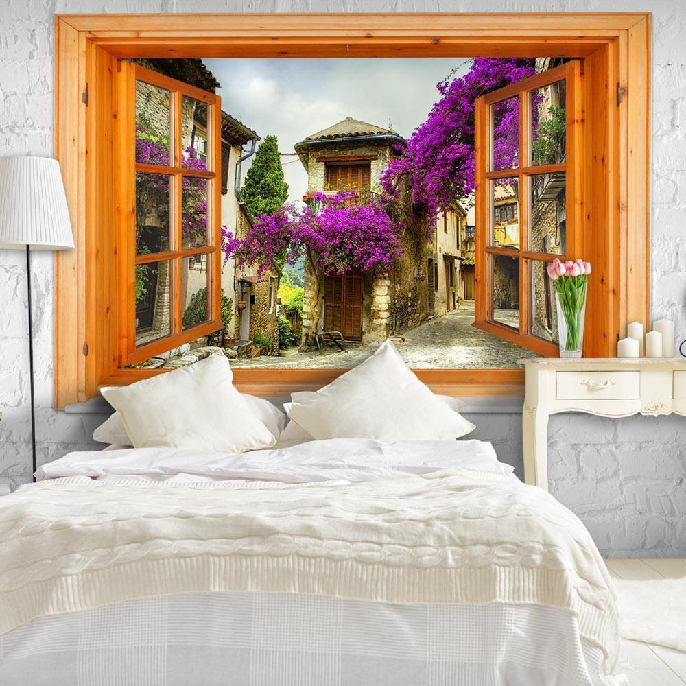 Fotobehang – Italian Views - Afbeelding 3