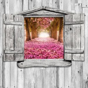 Fotobehang – The Magical Gateway