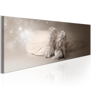 Schilderij – Angelic Sweetness