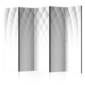 Vouwscherm – Structure of Light II [Room Dividers]