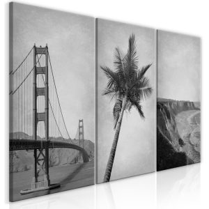 Schilderij – California (Collection)