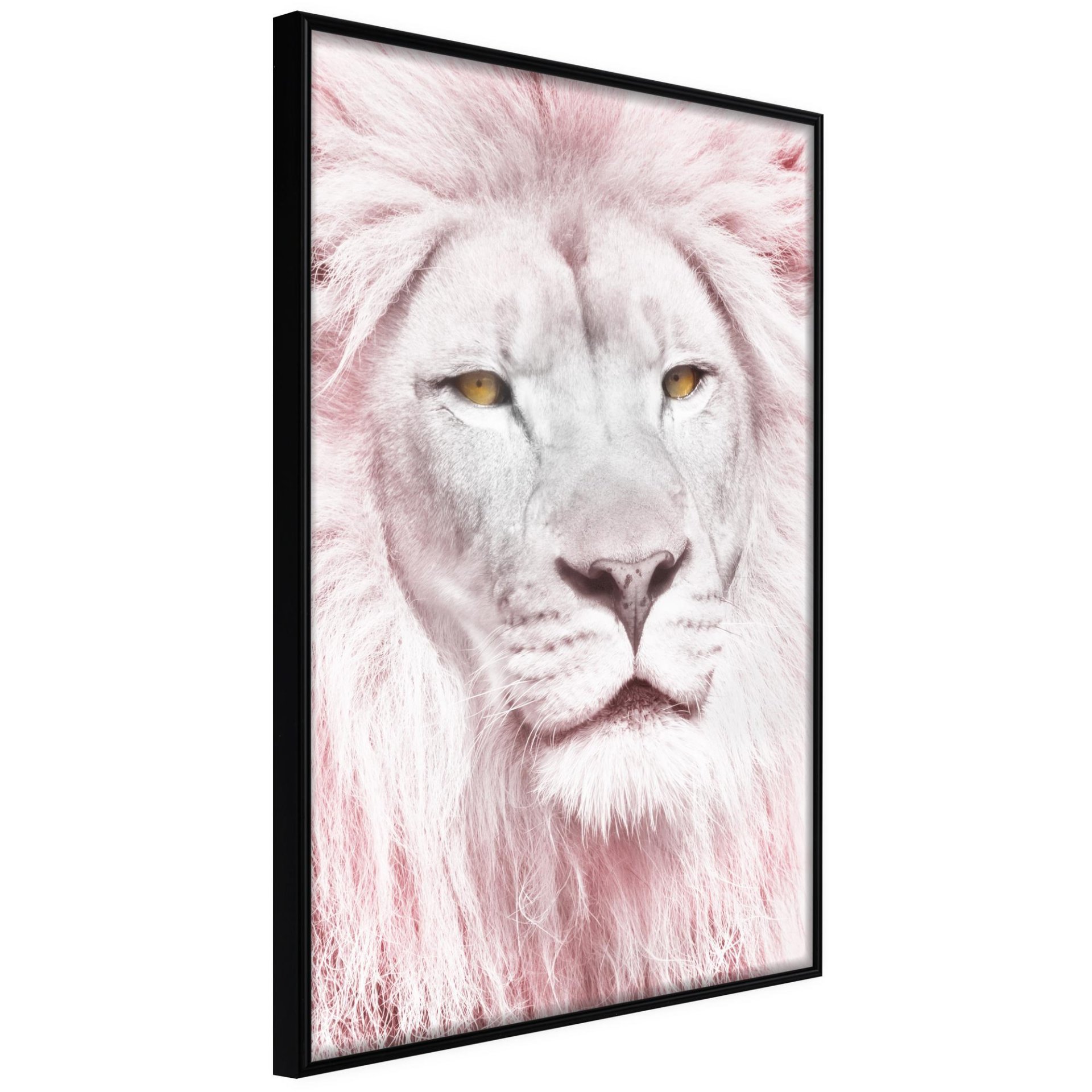 Dreamy Lion - Afbeelding 2